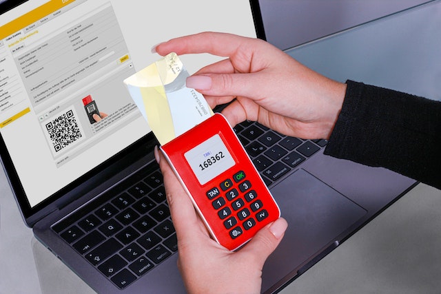 Online bankieren, kan dit op een veilige manier?